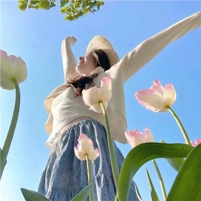 梅府有女初长成